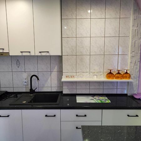 Bajeczny Wypoczynek Apartamenty Witów Esterno foto