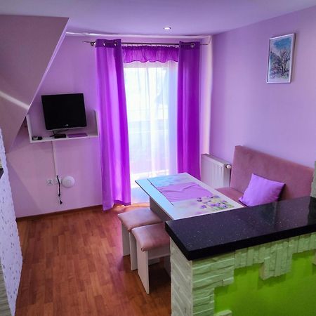Bajeczny Wypoczynek Apartamenty Witów Esterno foto