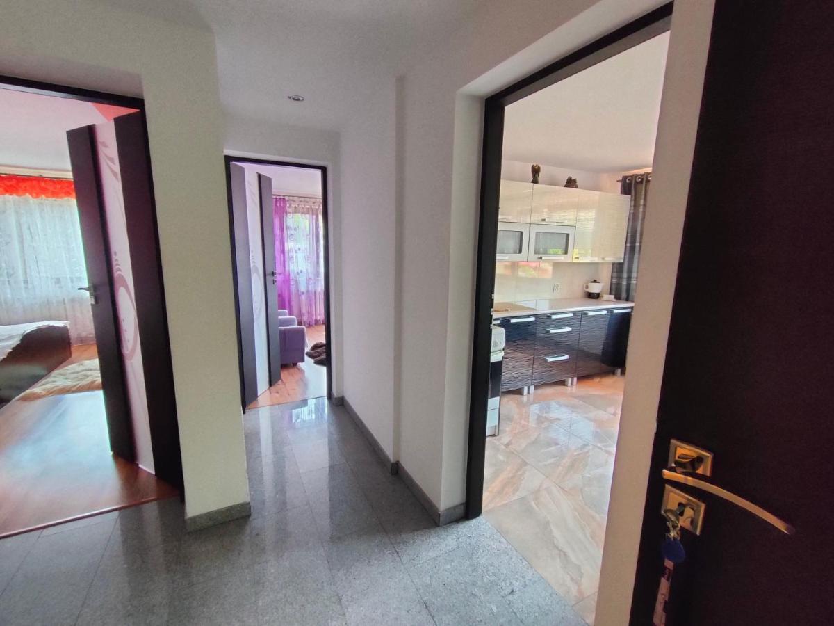 Bajeczny Wypoczynek Apartamenty Witów Esterno foto