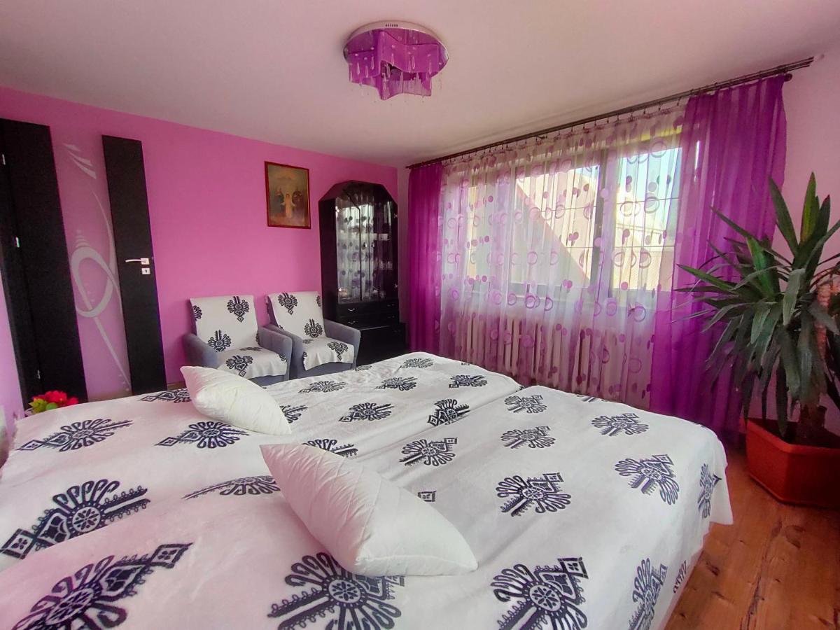 Bajeczny Wypoczynek Apartamenty Witów Esterno foto