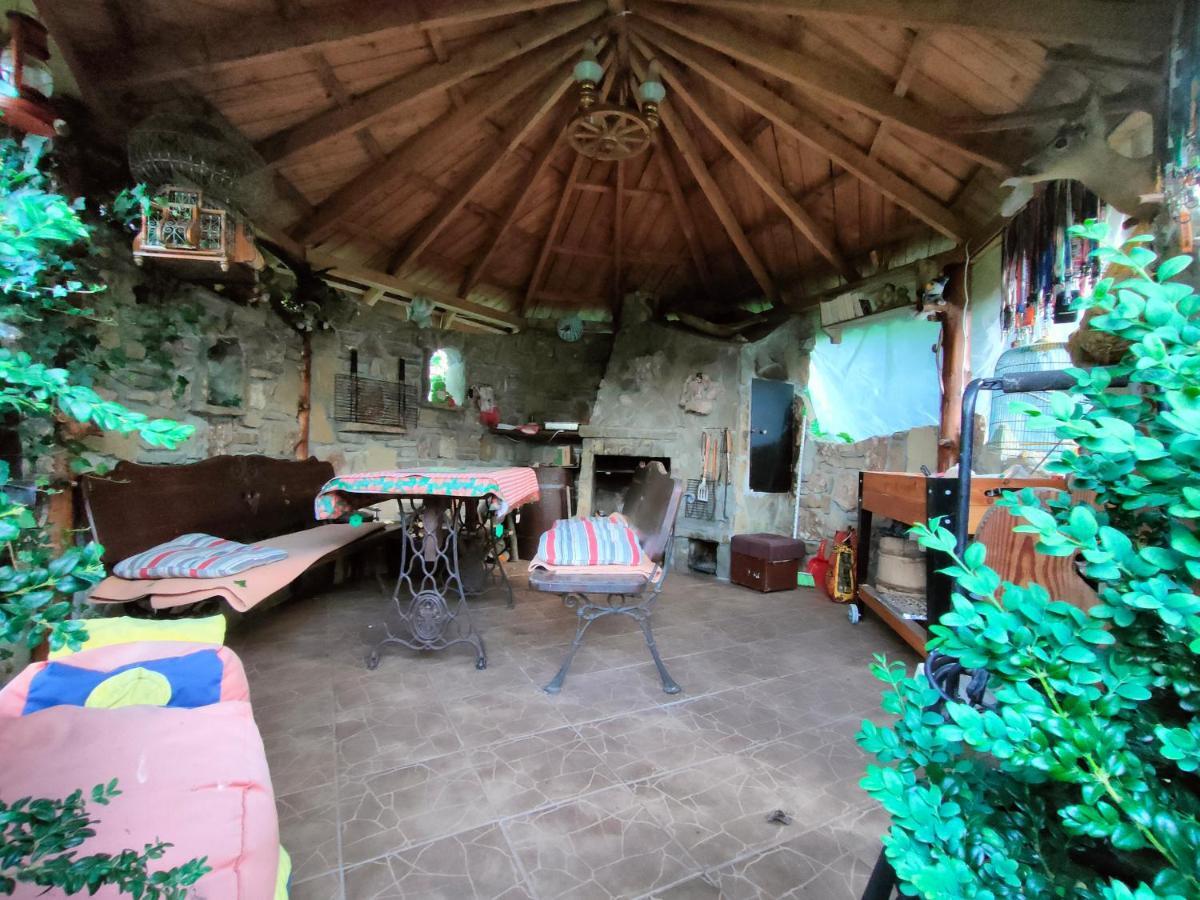 Bajeczny Wypoczynek Apartamenty Witów Esterno foto
