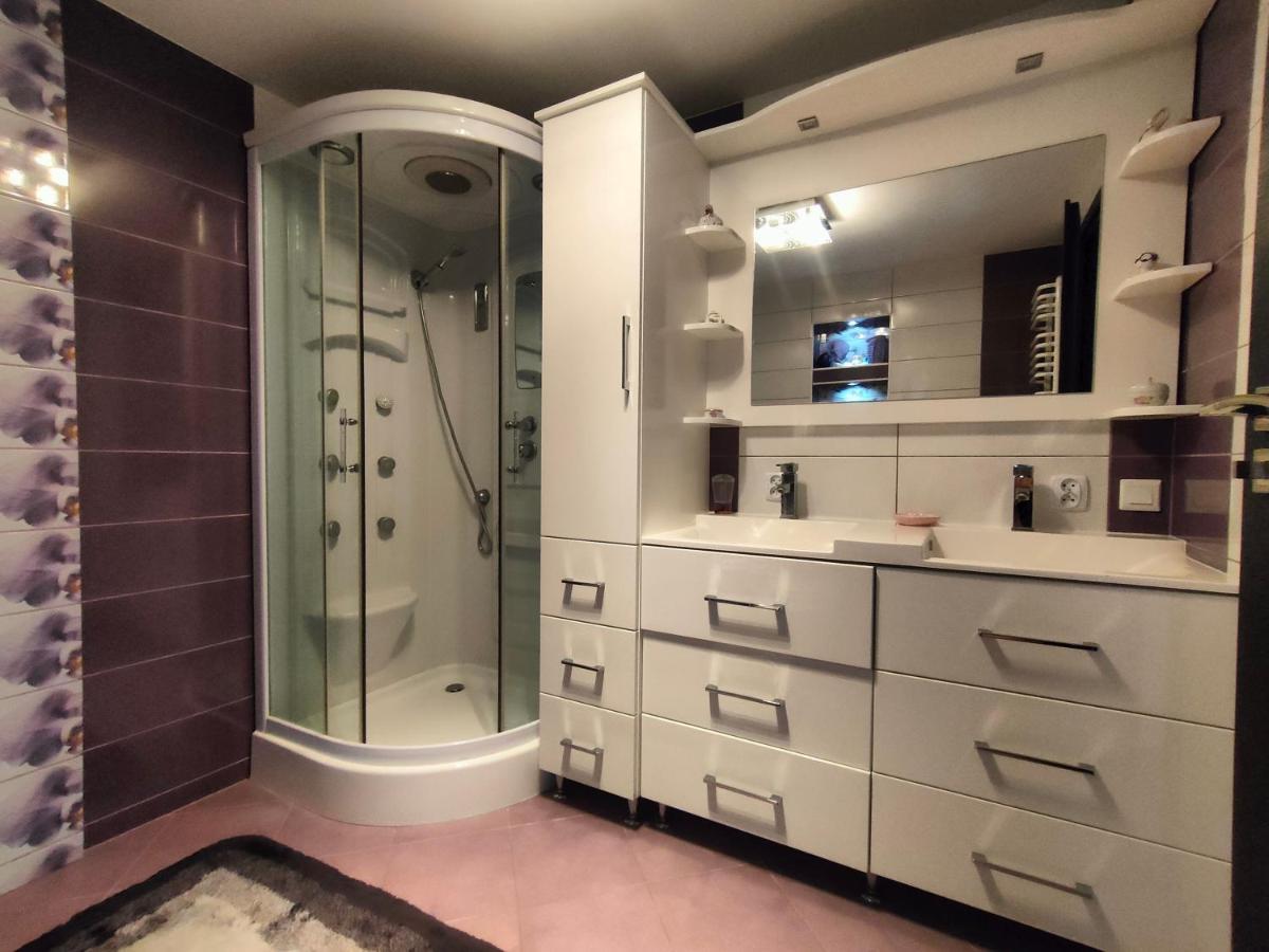 Bajeczny Wypoczynek Apartamenty Witów Esterno foto
