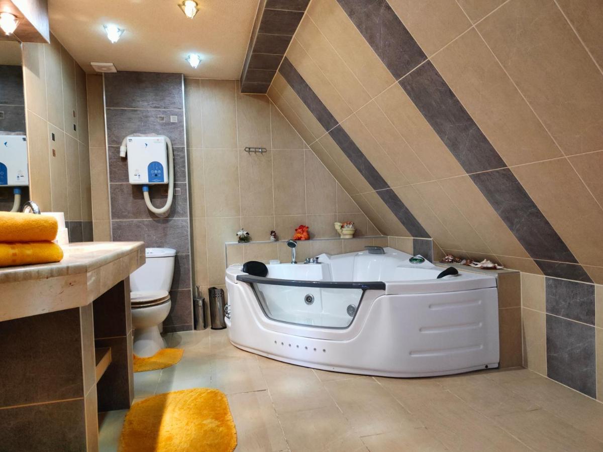 Bajeczny Wypoczynek Apartamenty Witów Esterno foto
