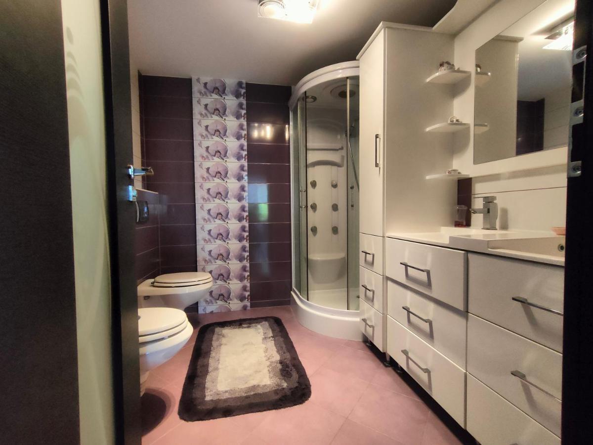 Bajeczny Wypoczynek Apartamenty Witów Esterno foto