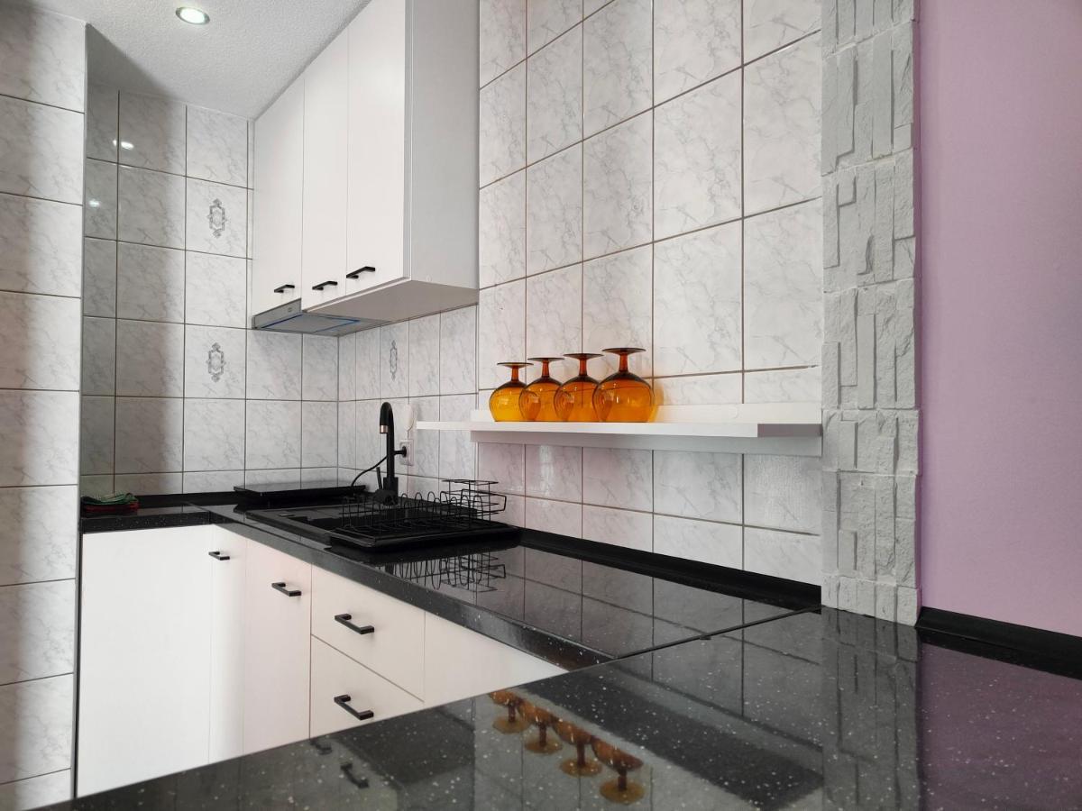 Bajeczny Wypoczynek Apartamenty Witów Esterno foto