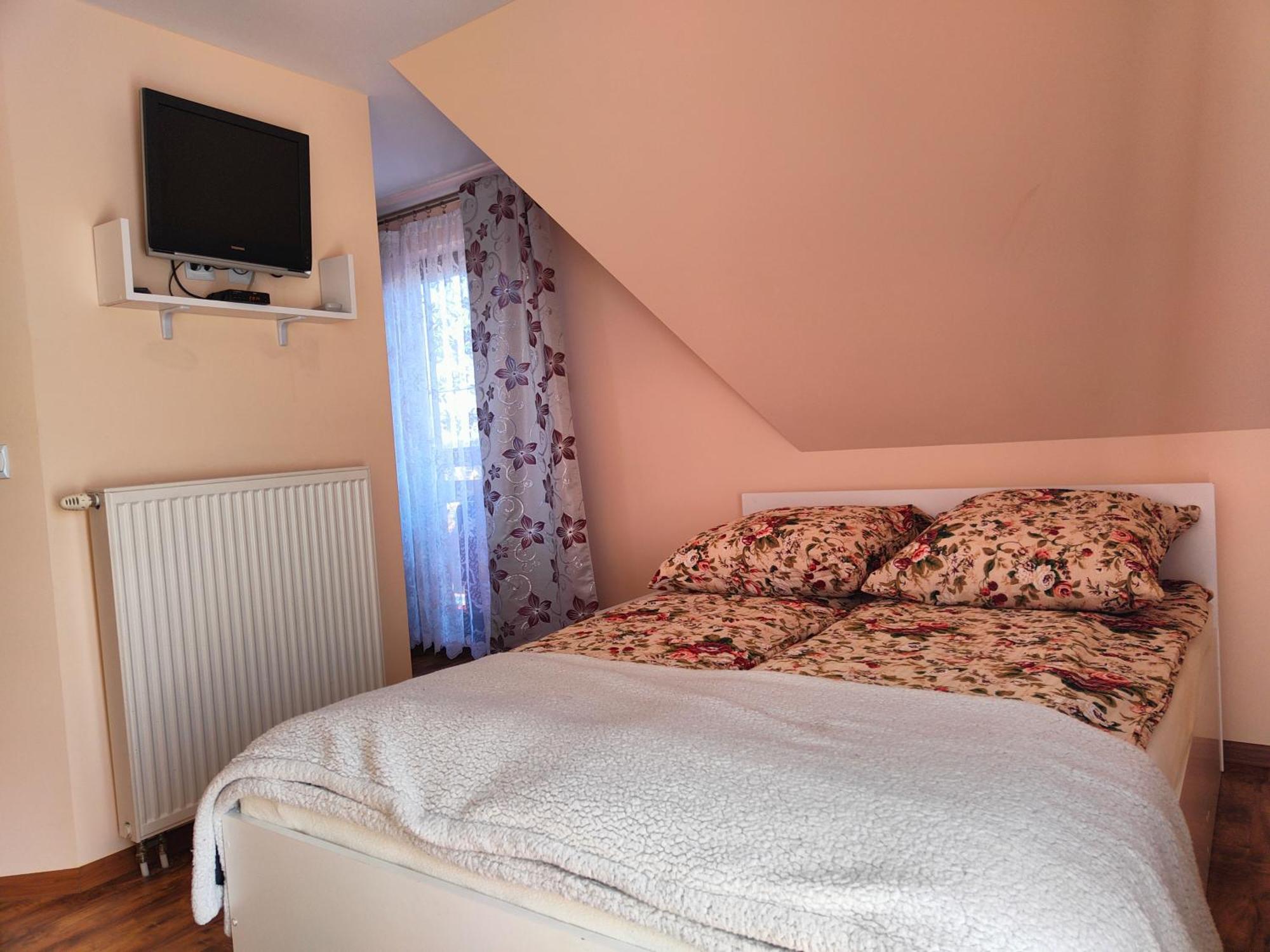 Bajeczny Wypoczynek Apartamenty Witów Esterno foto