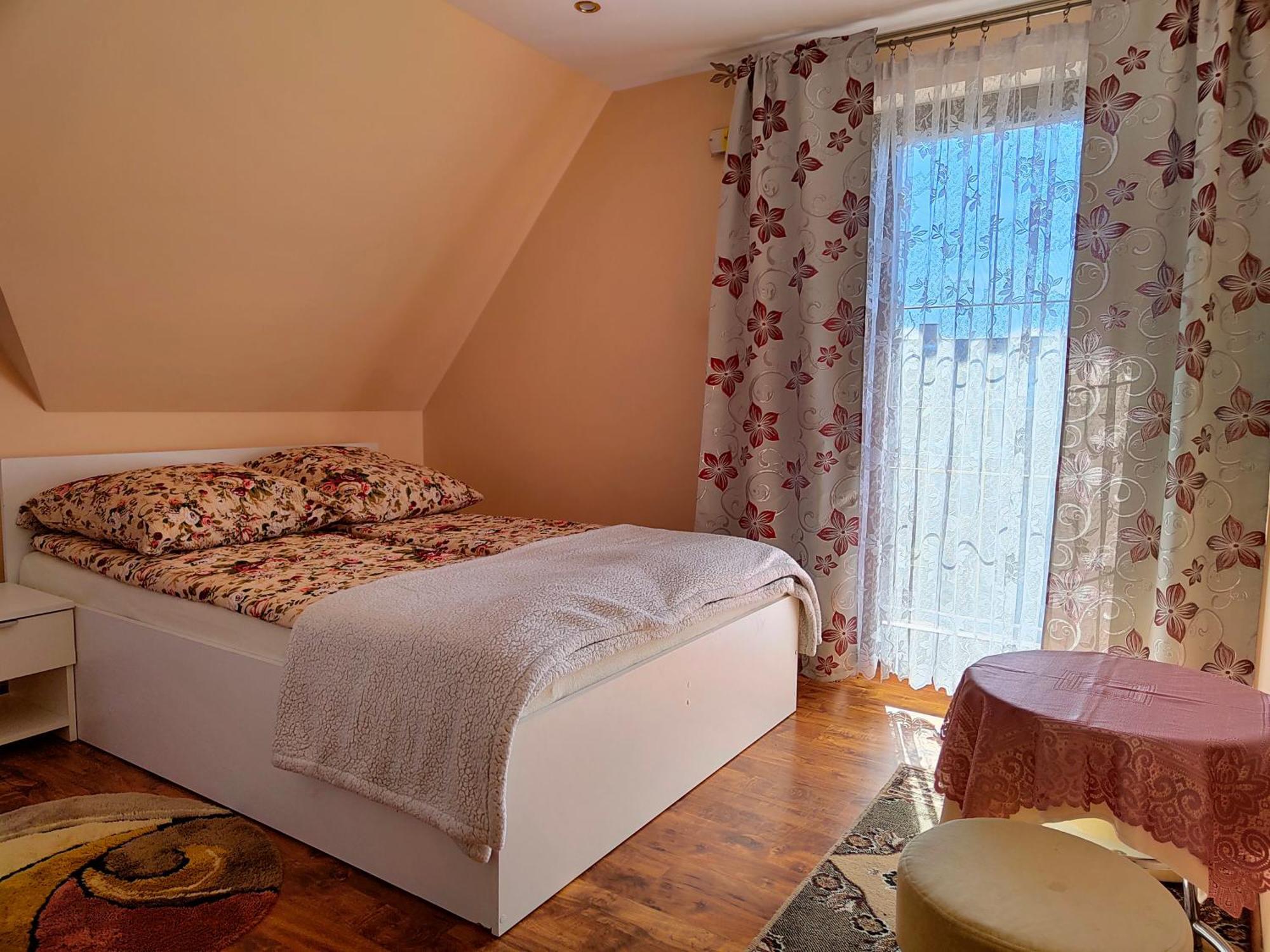 Bajeczny Wypoczynek Apartamenty Witów Esterno foto