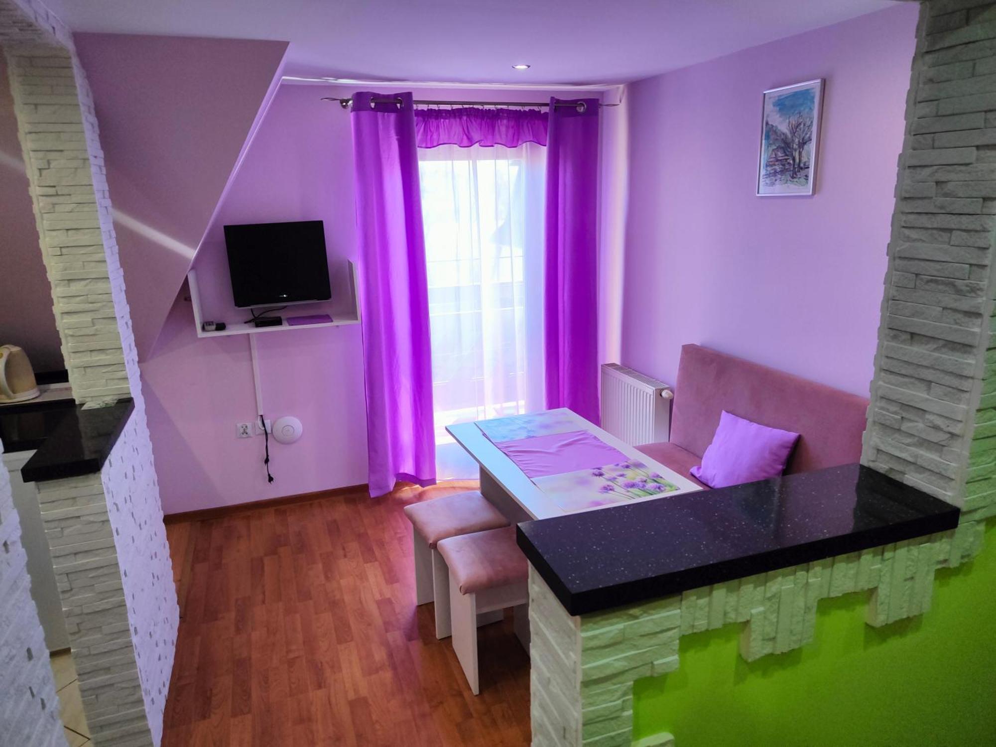 Bajeczny Wypoczynek Apartamenty Witów Esterno foto